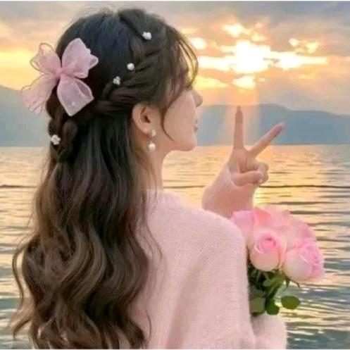 你我共度💖💐