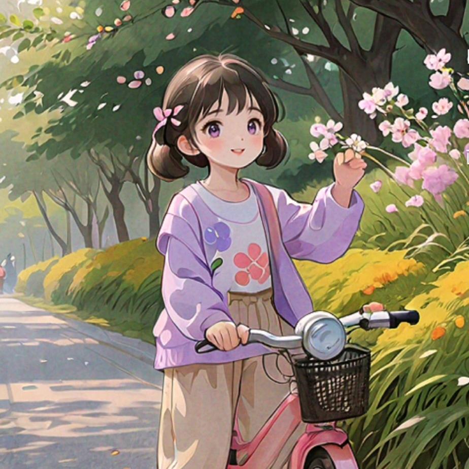 橘子🍊很甜🪴