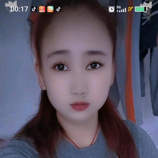《缘分让我认识你》张敏