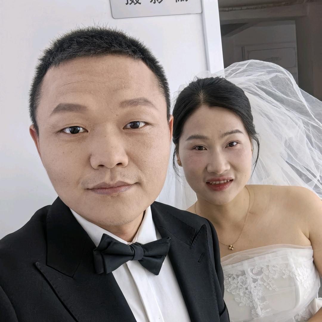 小幸运啊