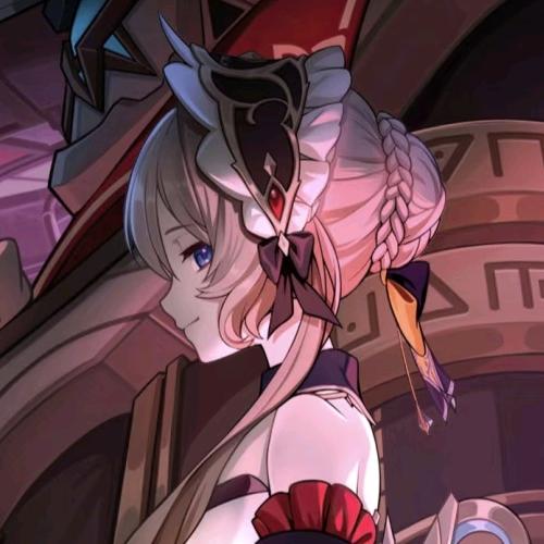 Nivnia(云岫阁阁主)