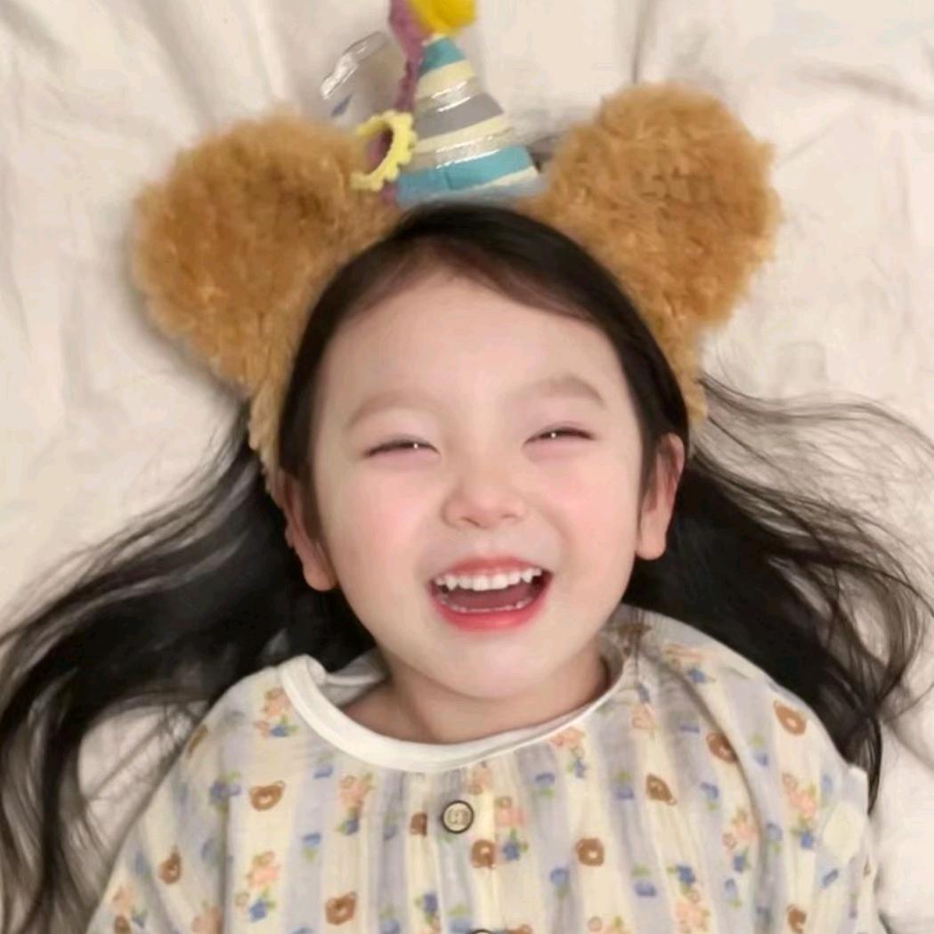 小可爱