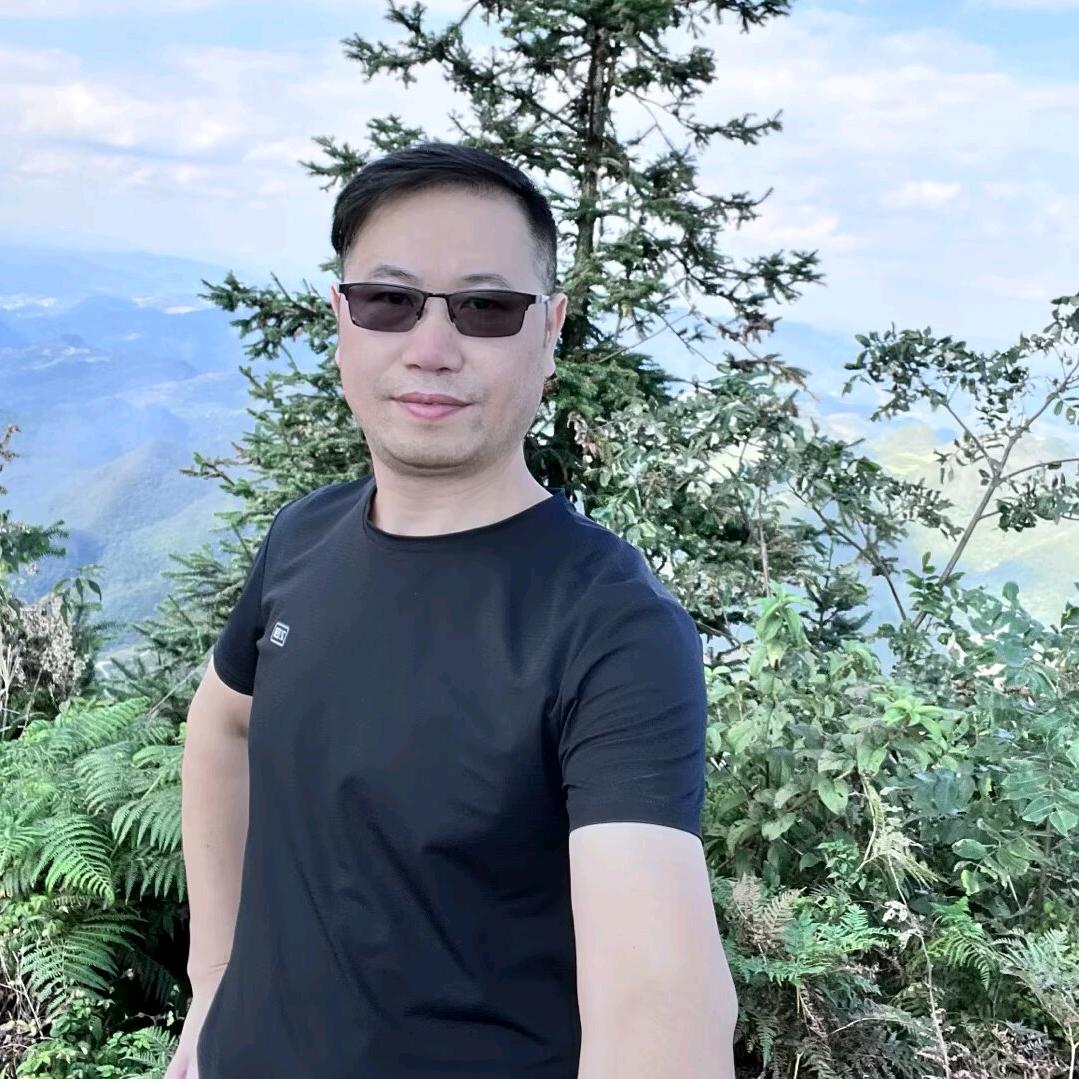 农村娃，若洲哥