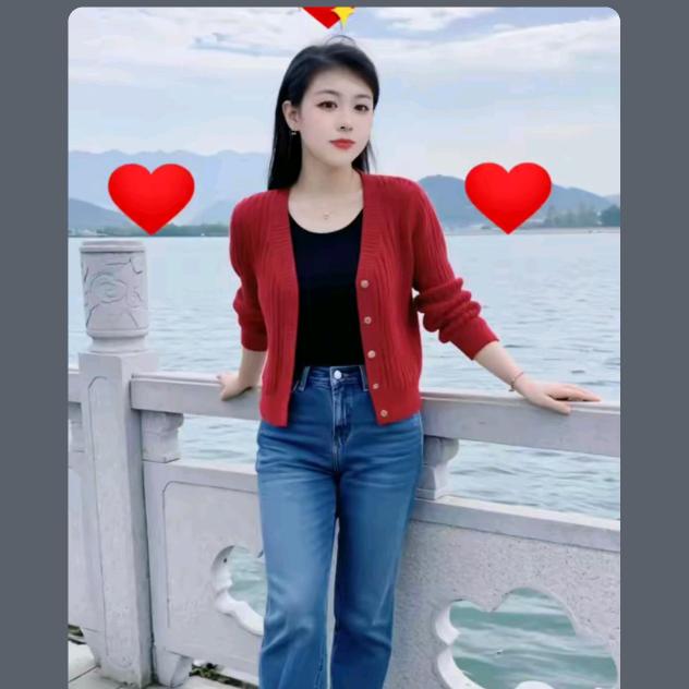 🌹🌹红玫瑰花园🌹🌹