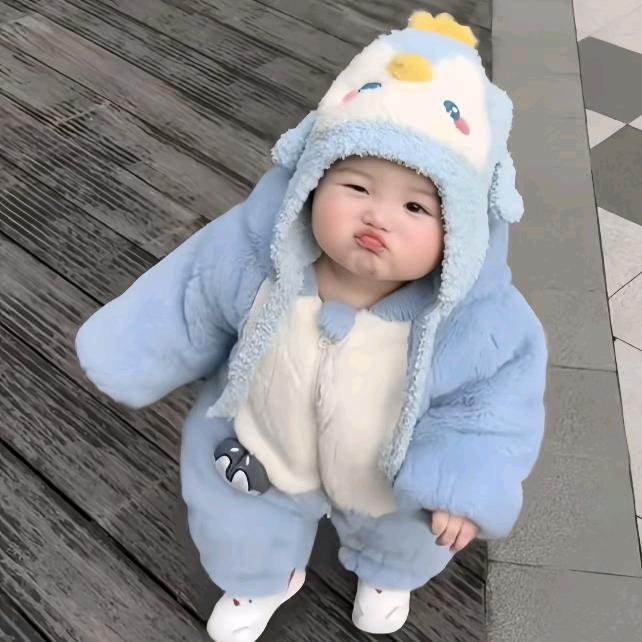 馒头很努力