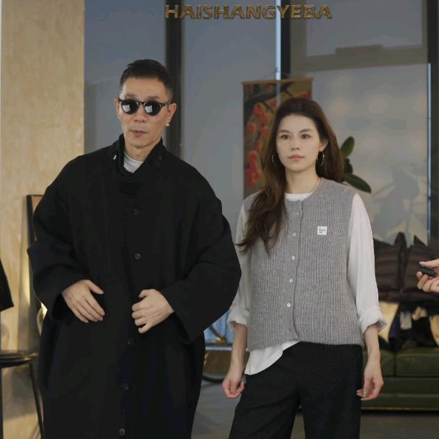 海上YEba-每日穿搭