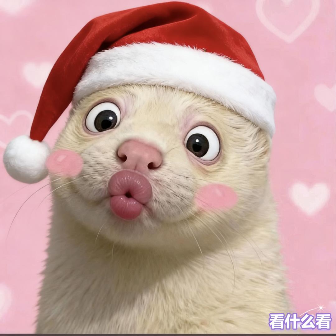 蟑螂爱吃火鸡面