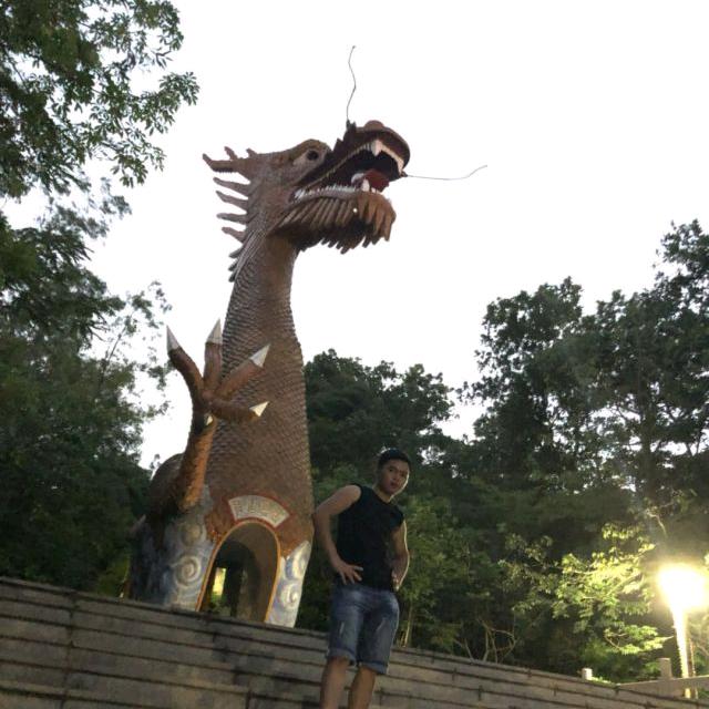 寻找未来