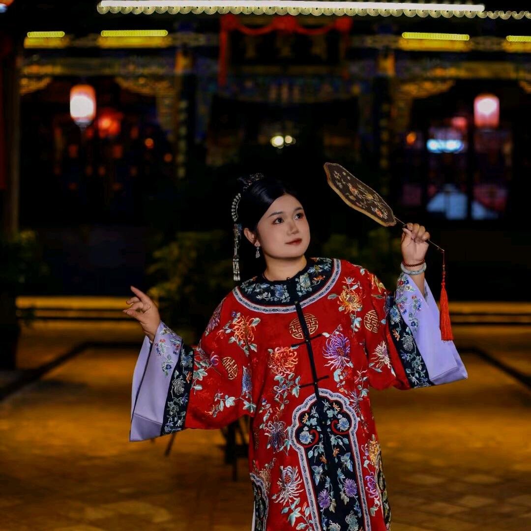 果果高