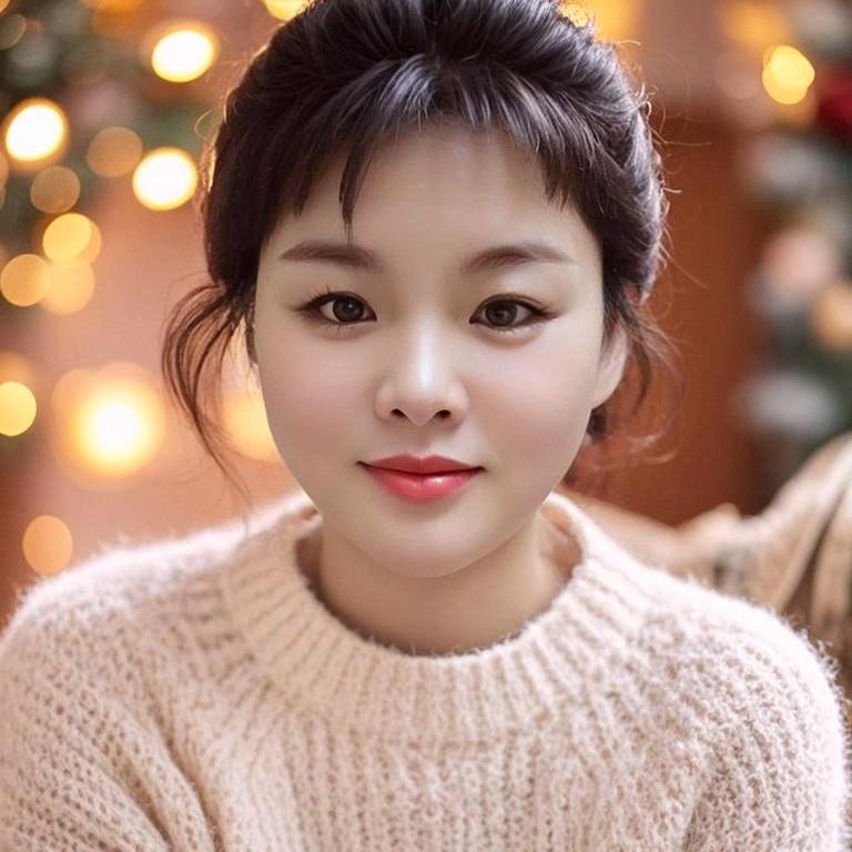 ❤️幸运姐❤️