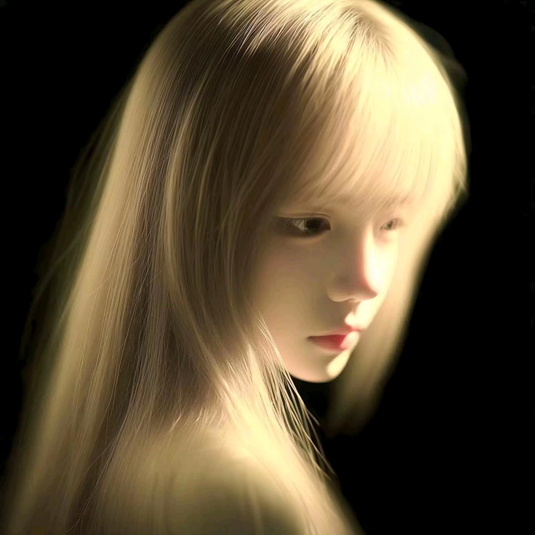 穗露、