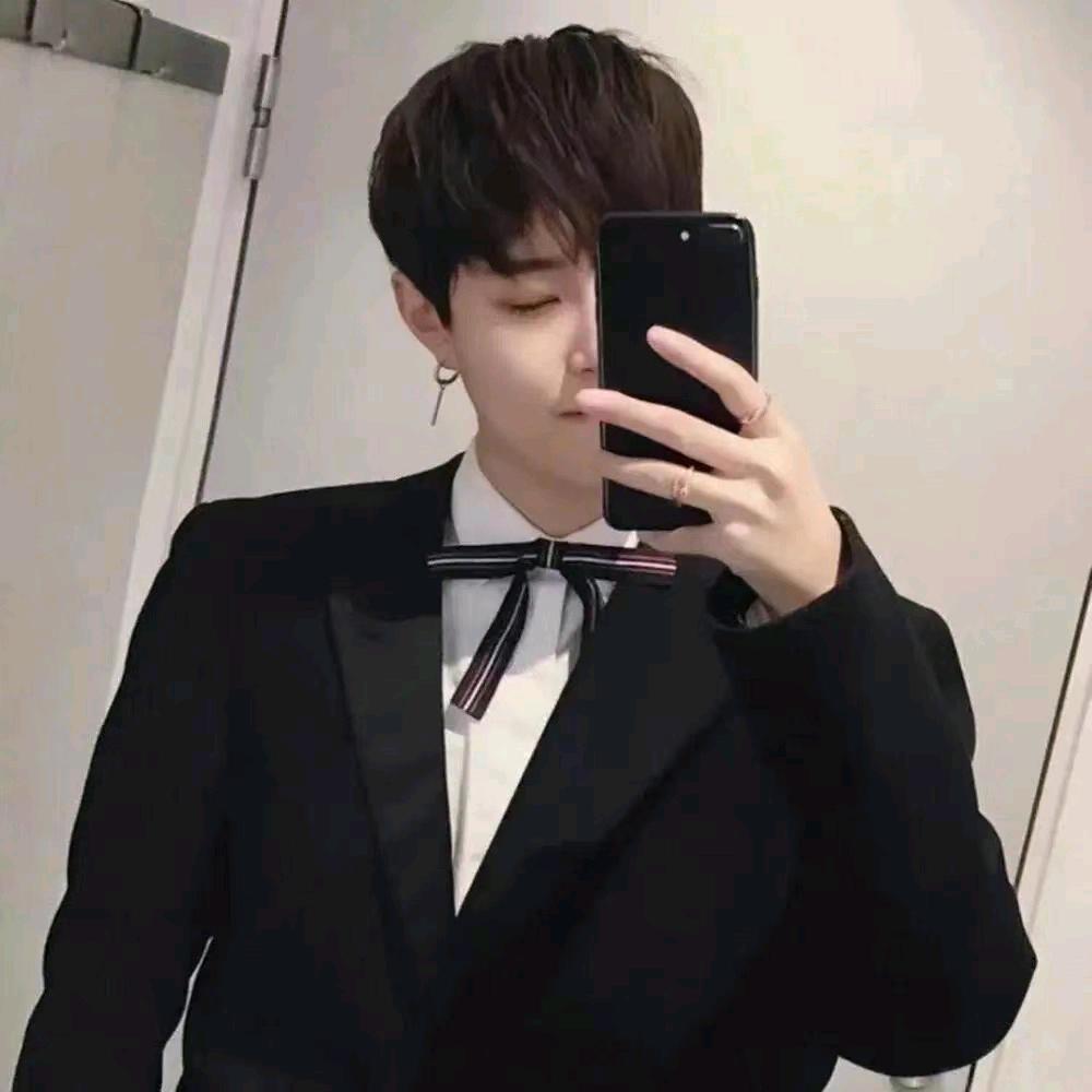 阿豪先森
