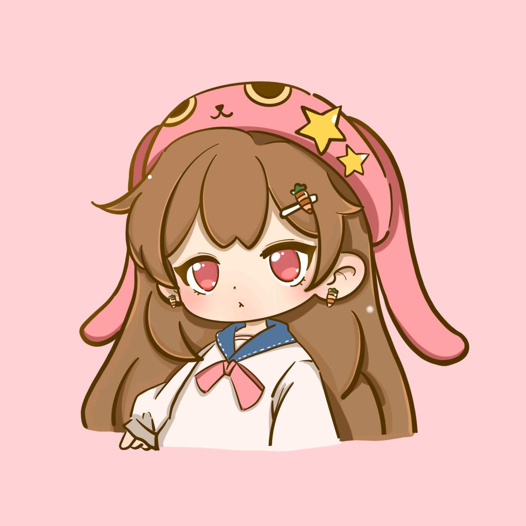 偶像娱小兔