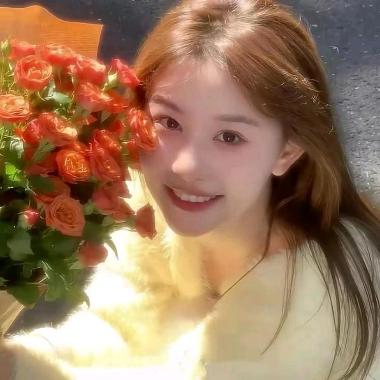 差点是个美女～🦩