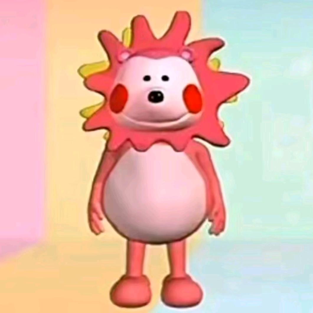 容