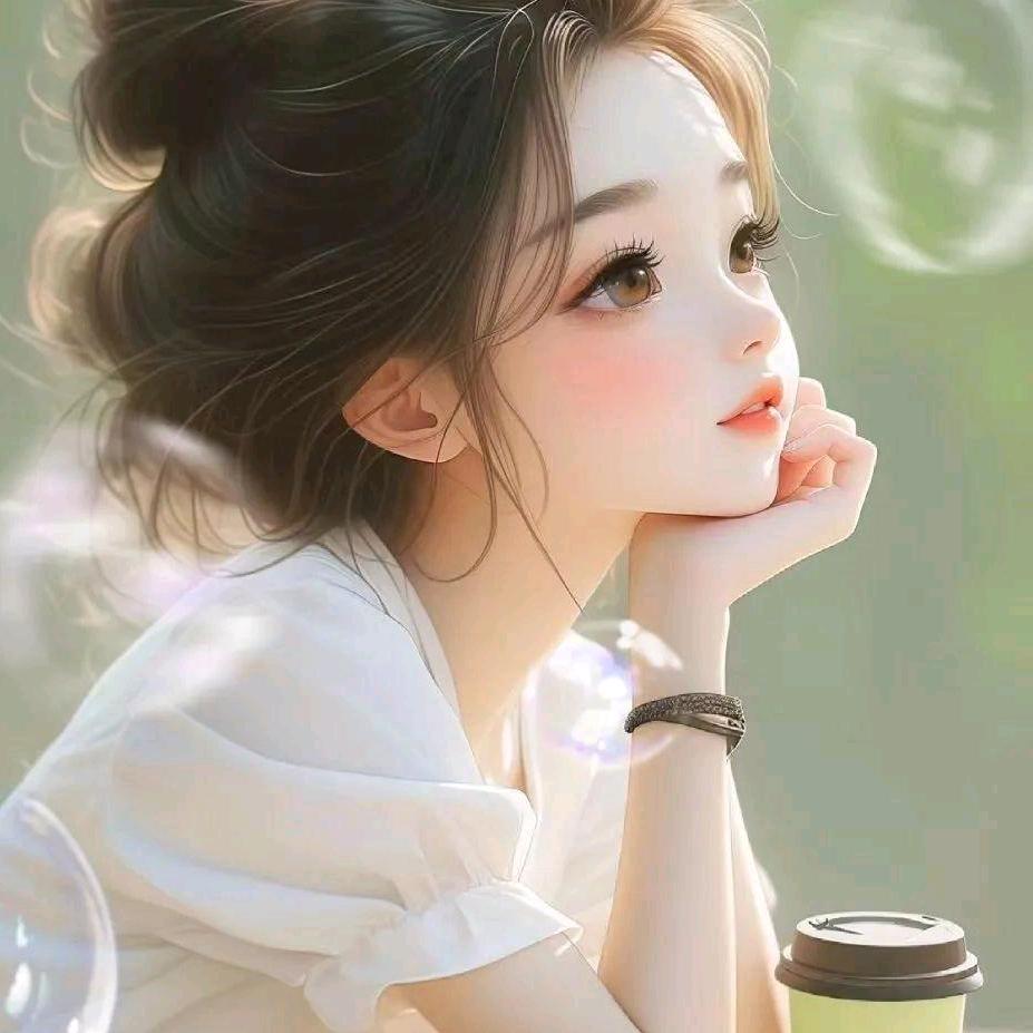 小富婆