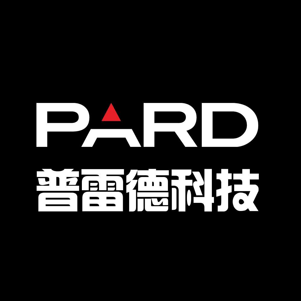 普雷德热成像-小婷