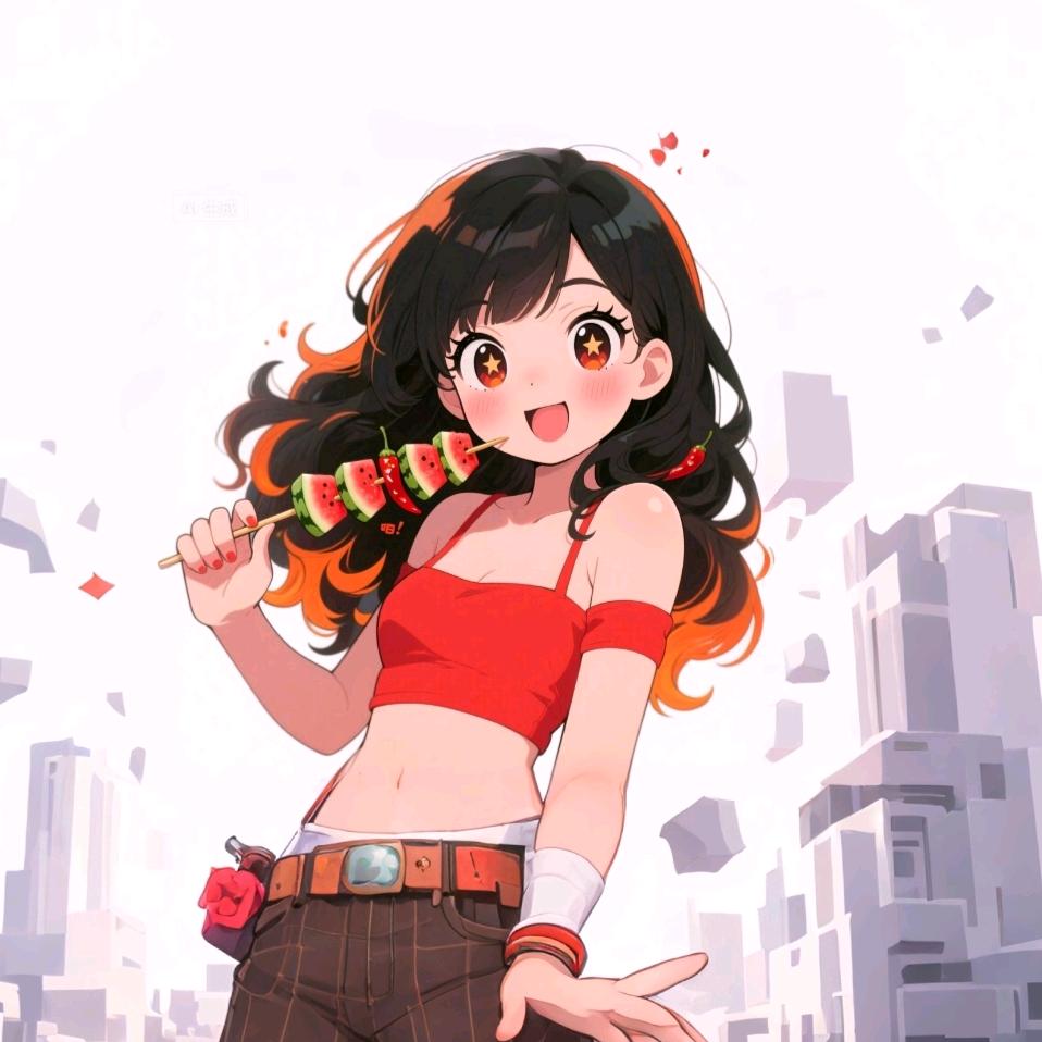 吃瓜研究室