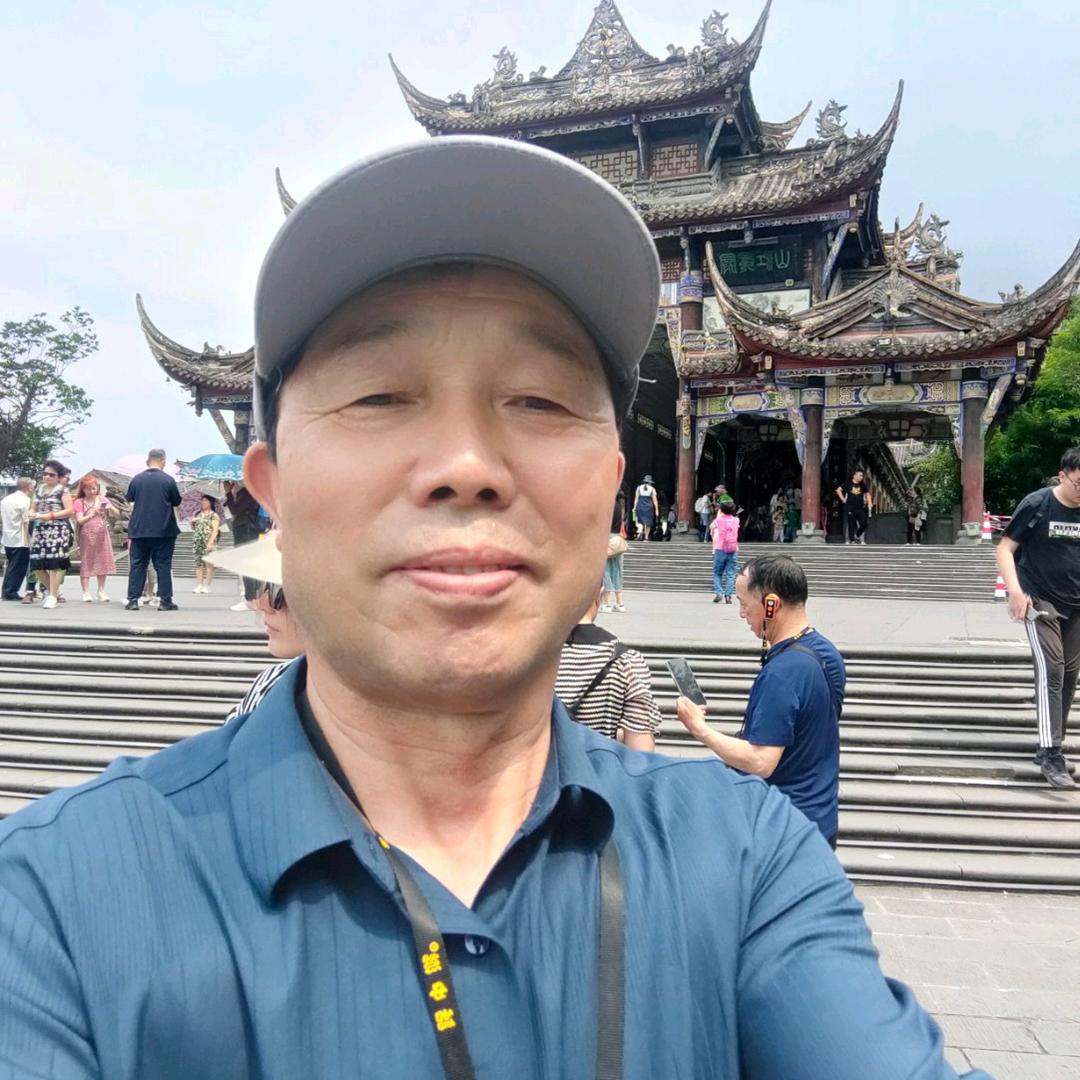 开心过好每一天