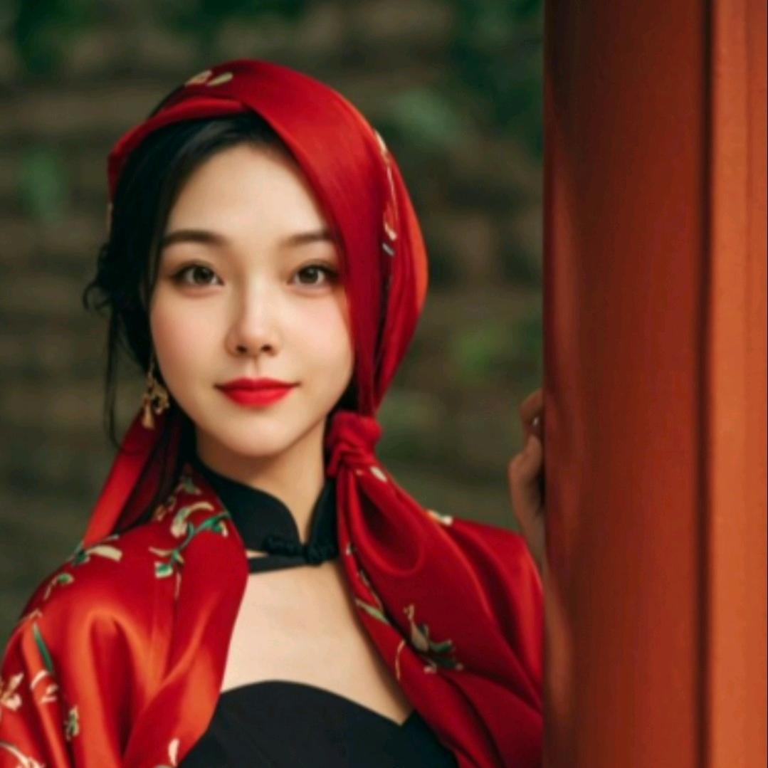 菲妈爱美食