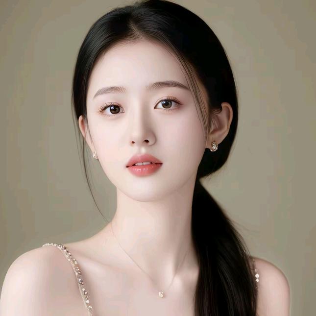 柔情姐🥰