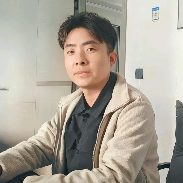 请叫我大叔