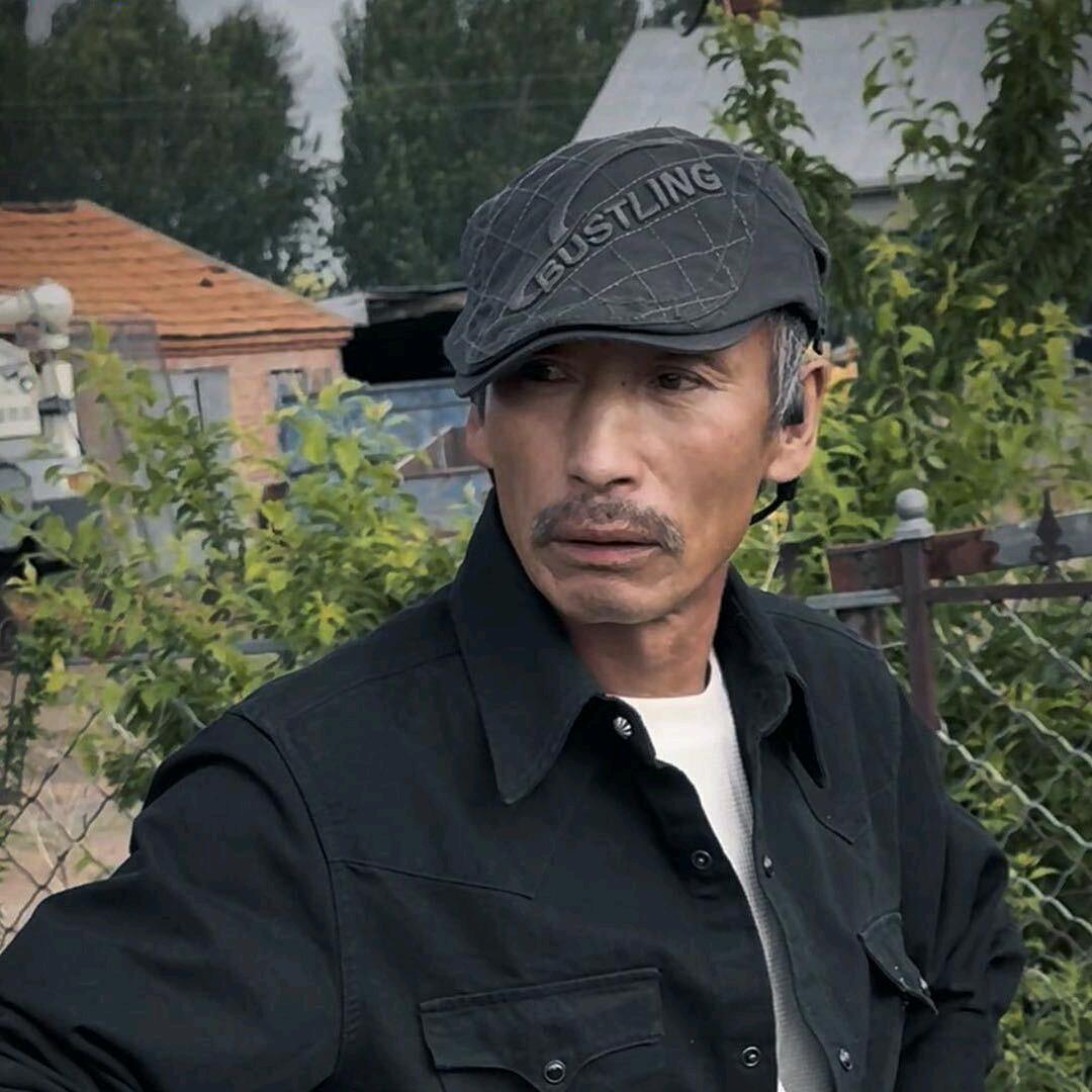 愛意隨風起.