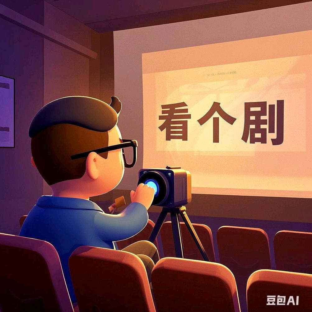 看个老剧