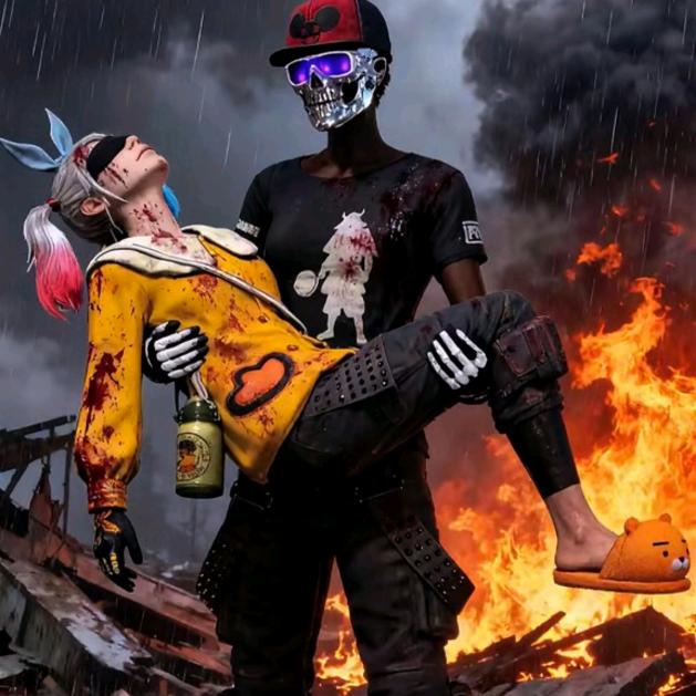 强神pubg