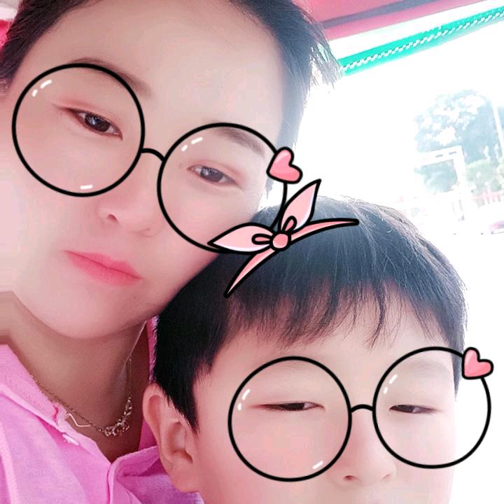 用户，雨后彩虹