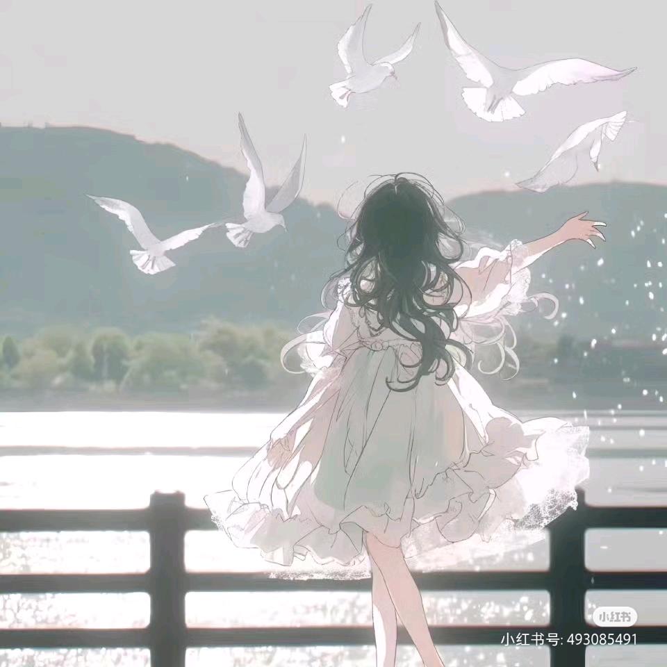 freedom.