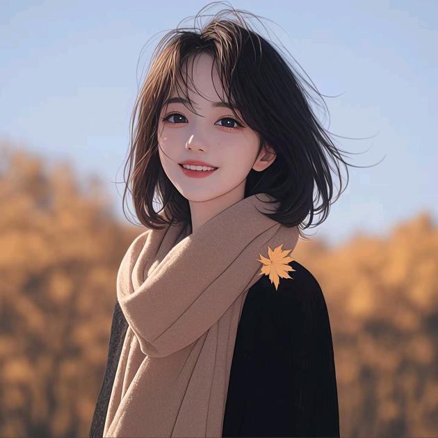花微微扬