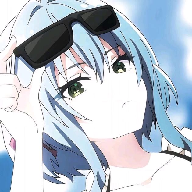 鸣濑ᴺⁱʸᵃ