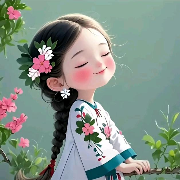 🥀᭄李丫头💕