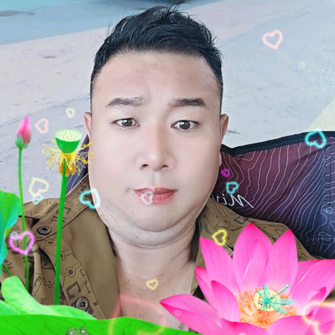 鹤壁，立哥