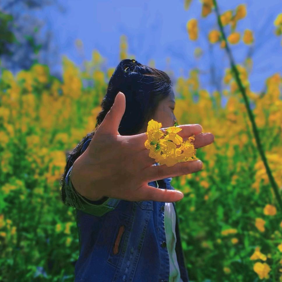 是廖芳芳呀