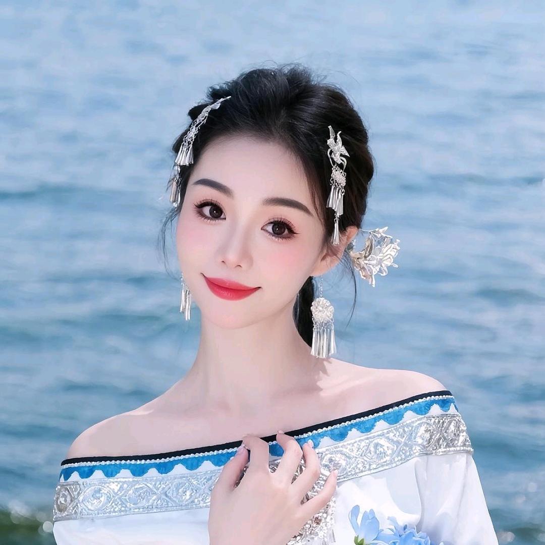 林 宝