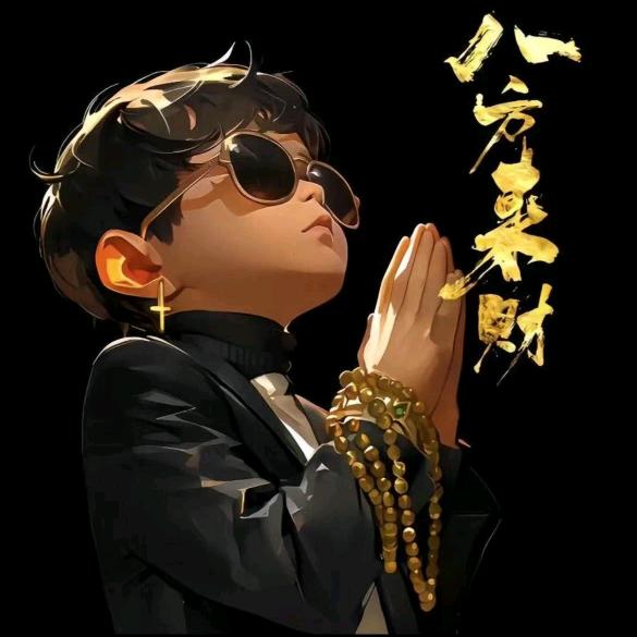 远山少年