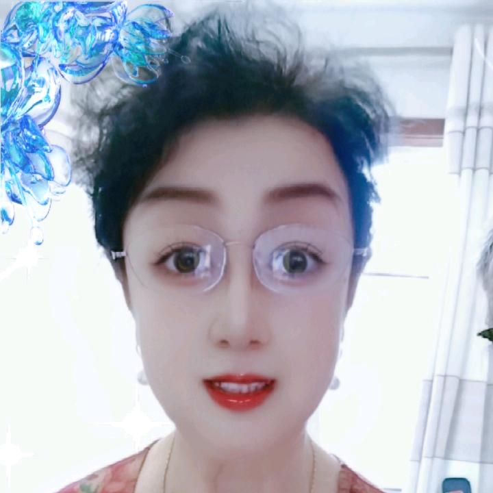 赵姐姐（毎日睌上8：30开播）