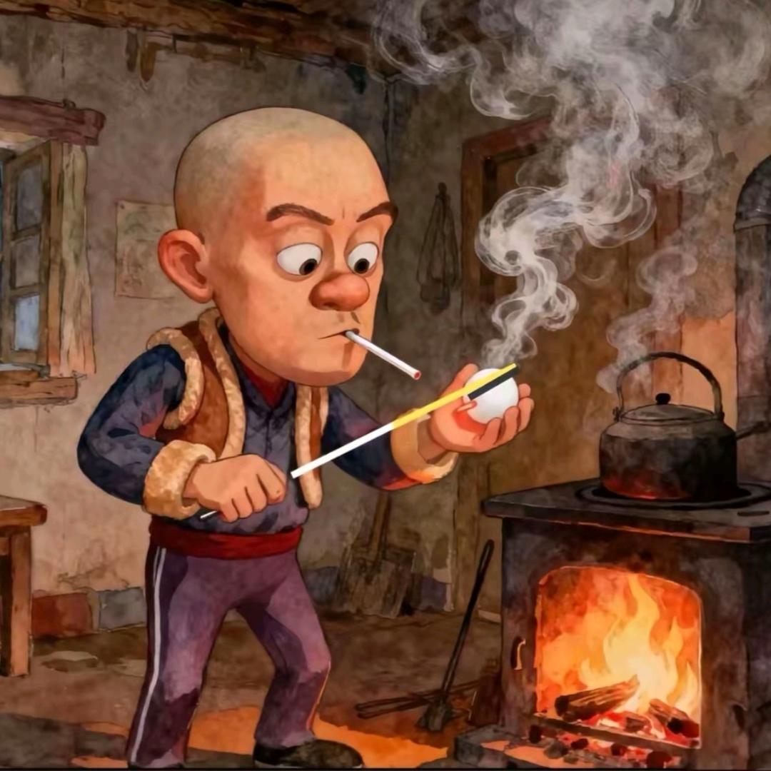 糟 糕 的 家 伙/.