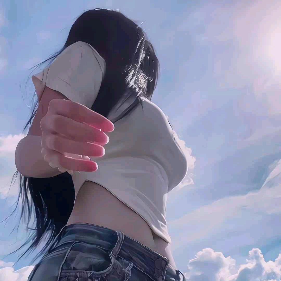 老糖家的小仙女🧚‍♀️