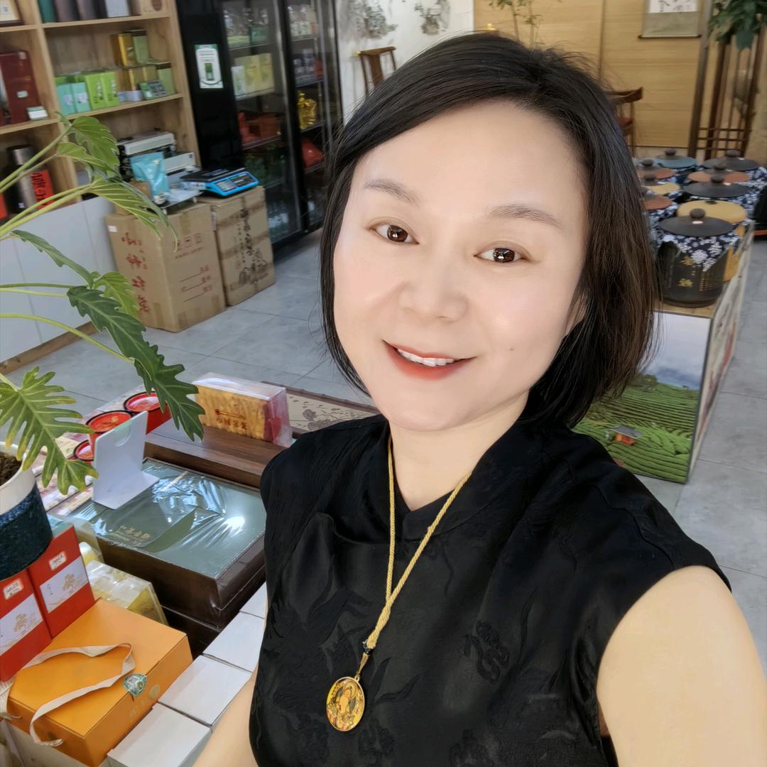 抚顺茶小玲