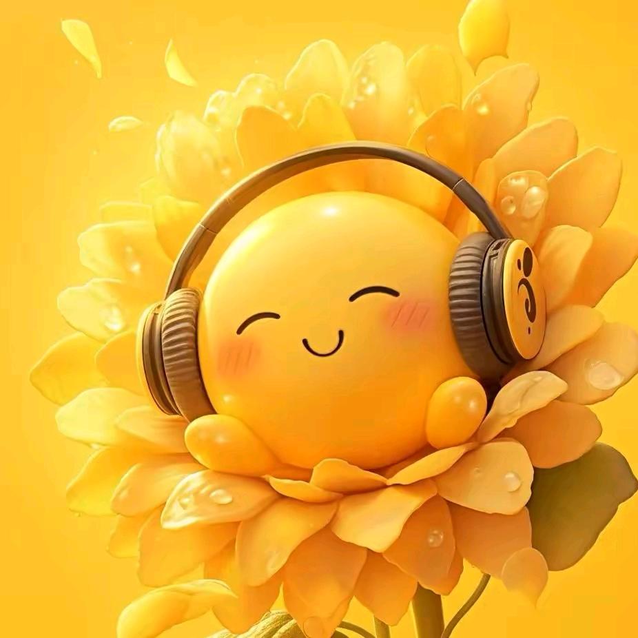 🌻🌻