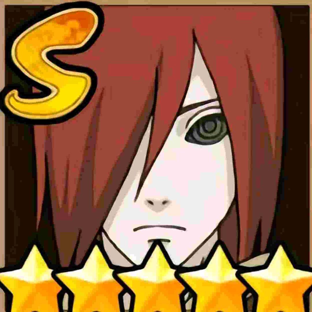 长门［秽土转生］