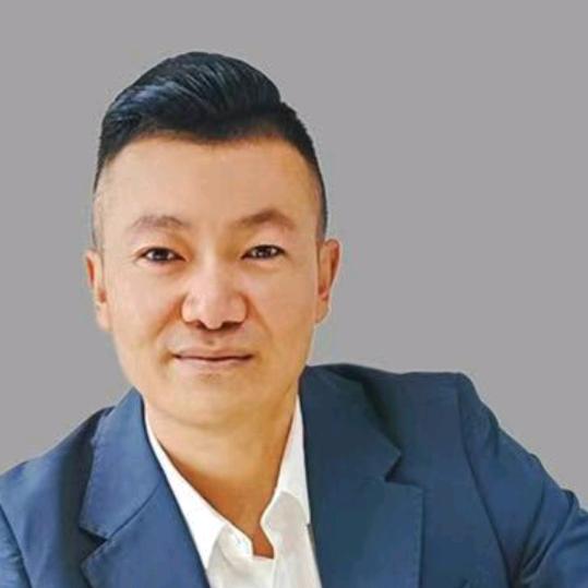 跟着冯伟选好房(一帆冯顺版)