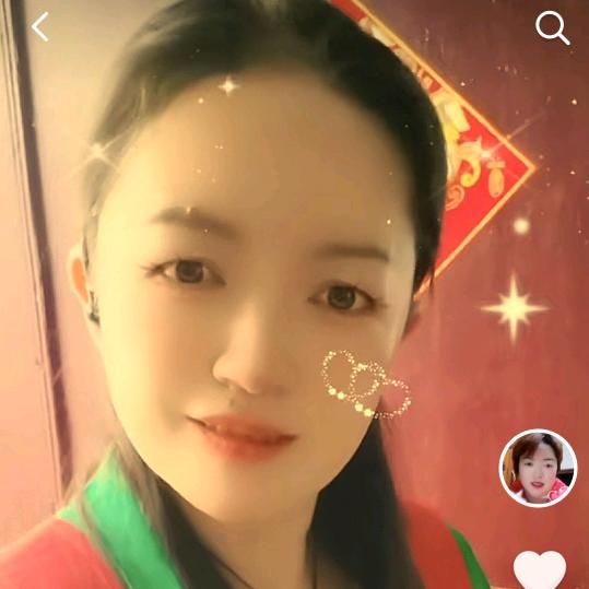 🌹🌹小开心