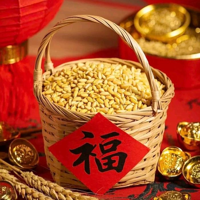 亿品鲜食品厂1号