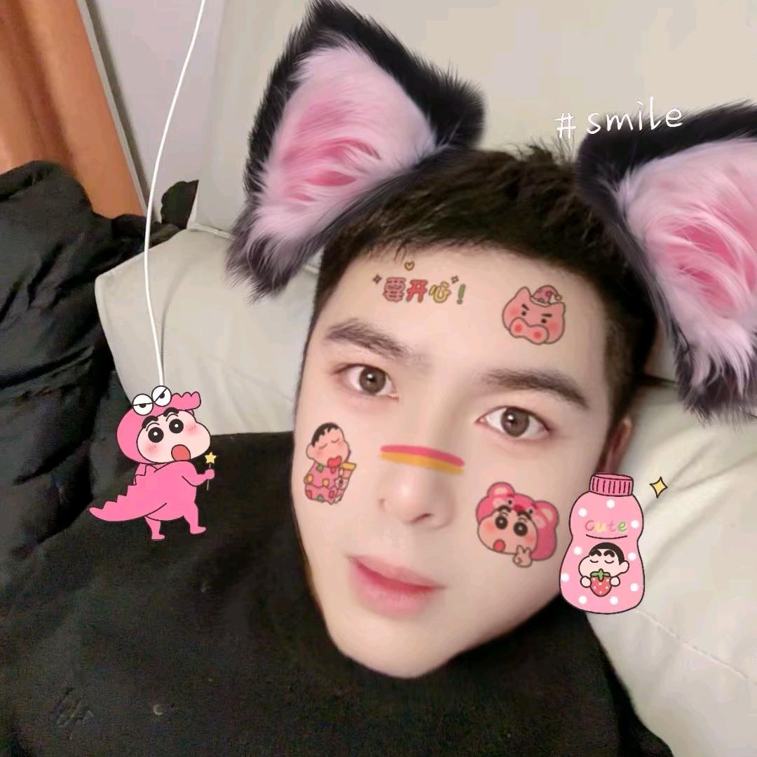 🍬凡事有杜🐩