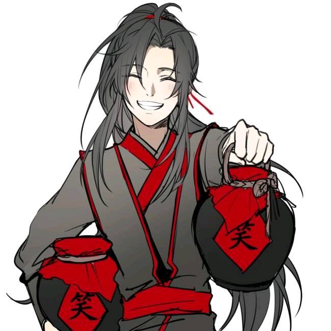淮州笑笑生
