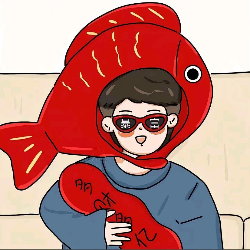 小恒牵线❤